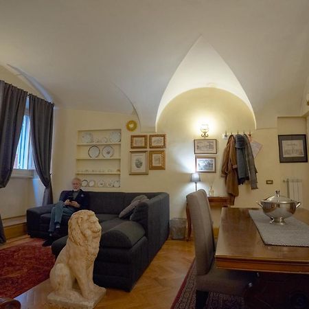 Mgpgroup Guest House Navona Rom Exteriör bild