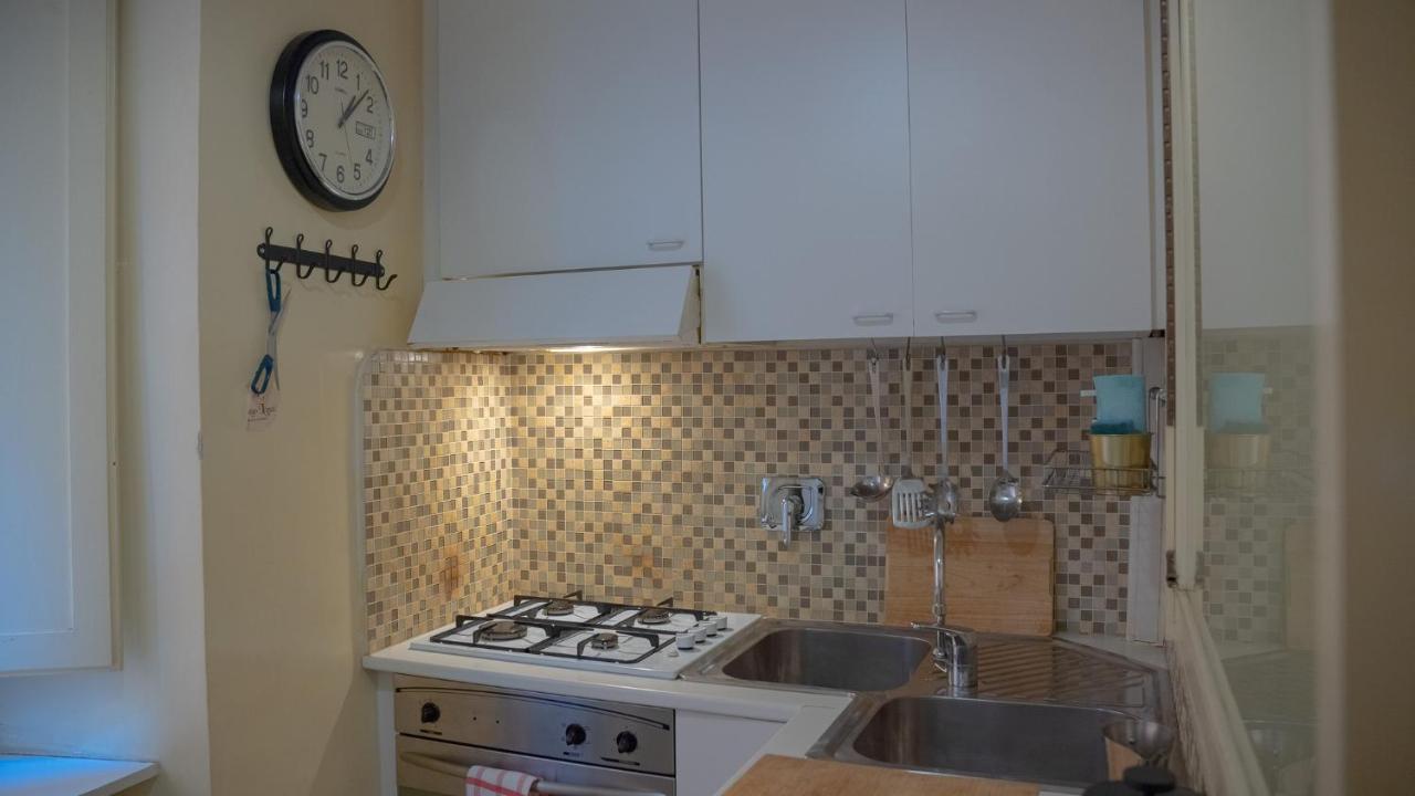 Mgpgroup Guest House Navona Rom Exteriör bild