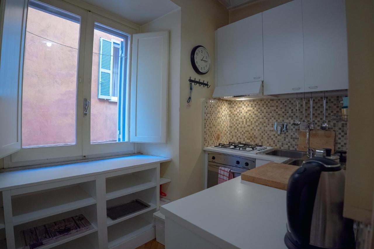 Mgpgroup Guest House Navona Rom Exteriör bild