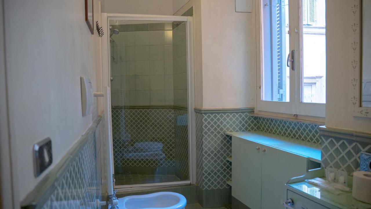 Mgpgroup Guest House Navona Rom Exteriör bild